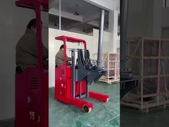 Pièces à charpente à mandrin