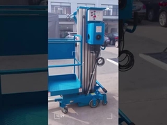 élévateur portable