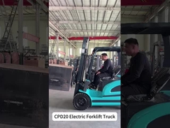 Chauffre-citerne bleu