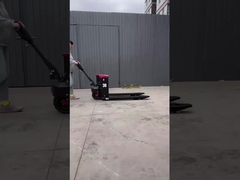 Camion à palettes électrique